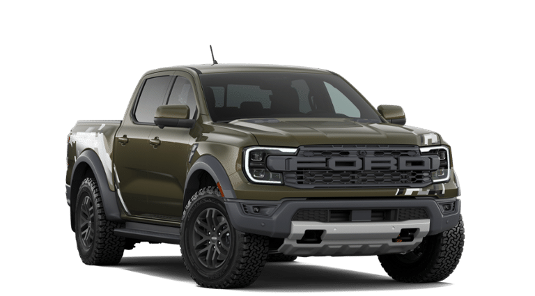 Ranger® vehicle